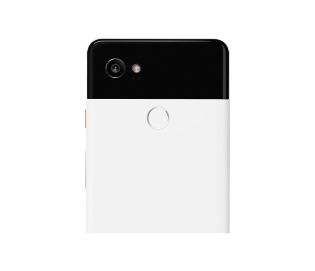 Google Pixel 2 XL 64GB LTE Black and White - 403993 - zdjęcie 6